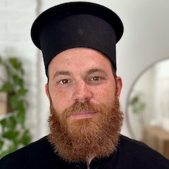 Photo of Justin Shaun Coyle