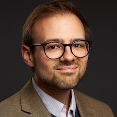 Photo of Austin Foley Holmes