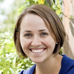 Photo of Jessica Coblentz