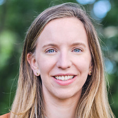 Photo of Emma McDonald Kennedy