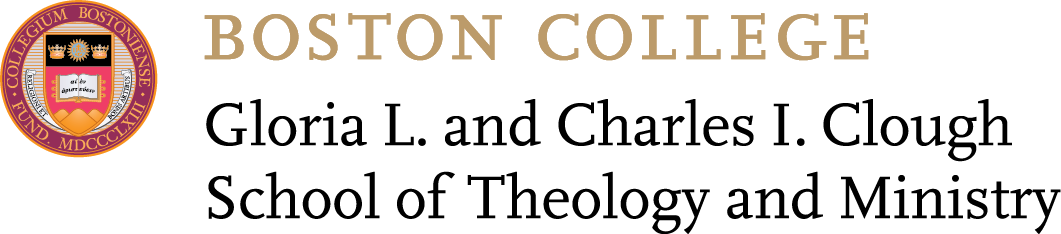 Boston College logo