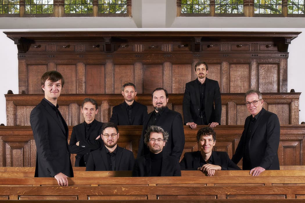 Cappella Pratensis group