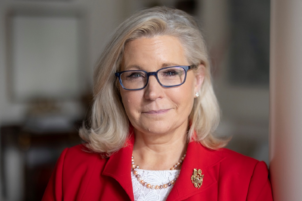 Liz Cheney