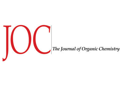 Journal of Organic Chemistry