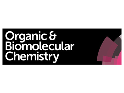 Organic and Biomolecular Chemistry