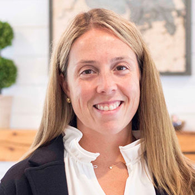 Photo of Anna Mancuso