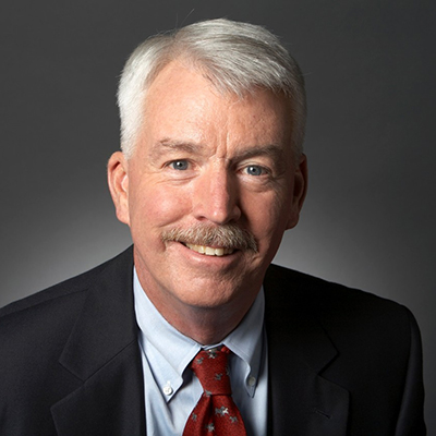 Photo of Philip Landrigan '63